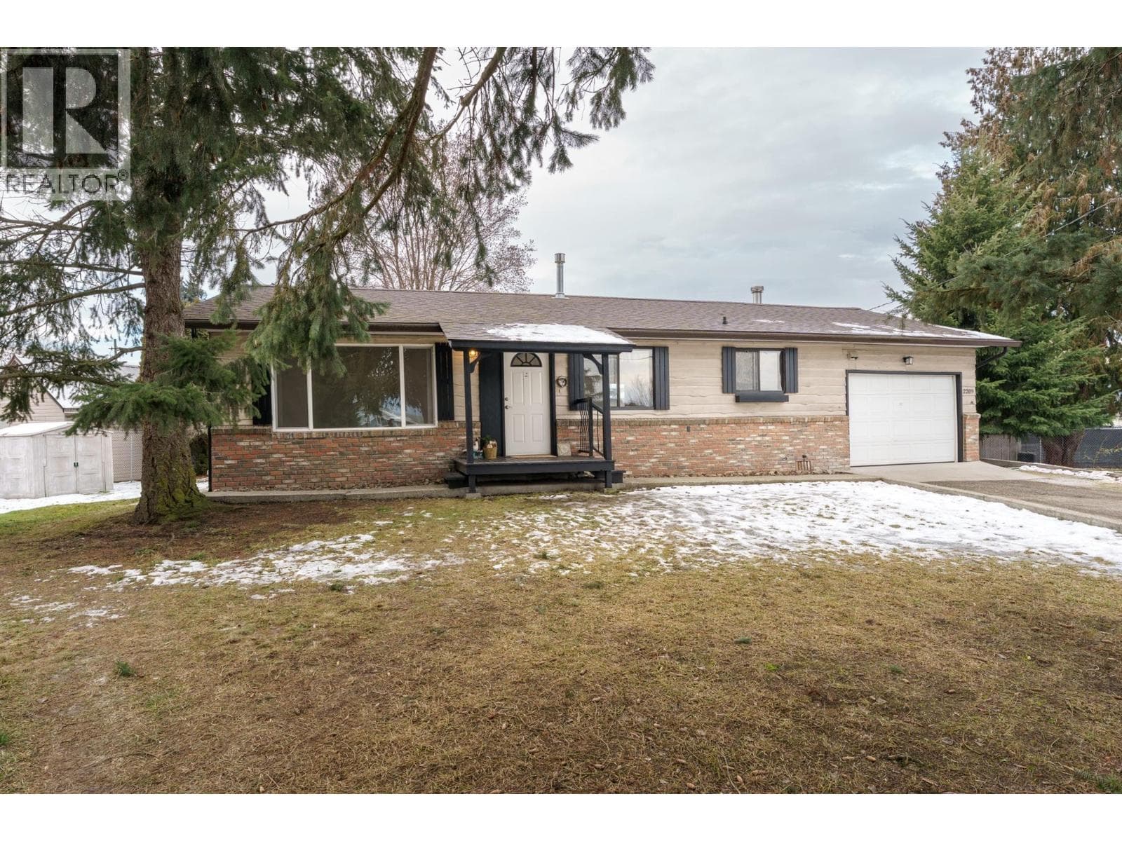 2289 Hayden Place — Armstrong, British Columbia - Main photo