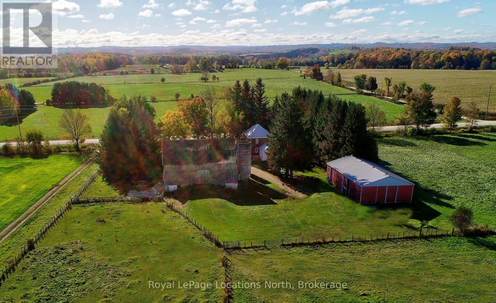 145693 GREY RD 12 ROAD — Meaford, Ontario - Photo 2 of 24