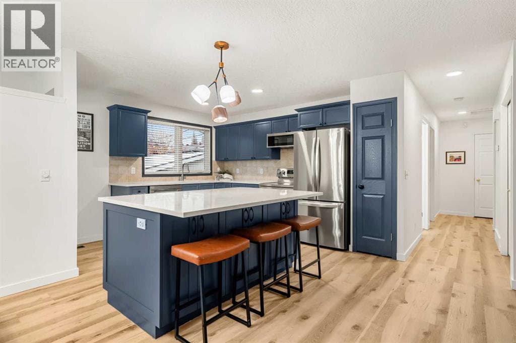 13127 Lake Crimson Drive SE — Calgary, Alberta - Main photo