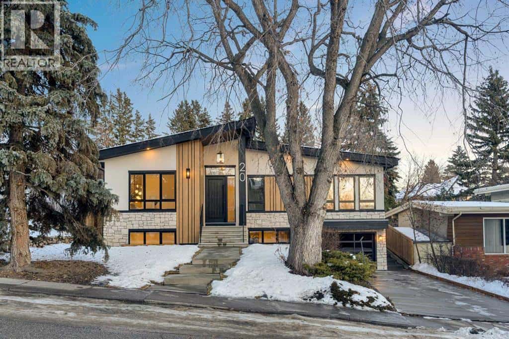 20 Roselake Street NW — Calgary, Alberta - Photo 4 of 50