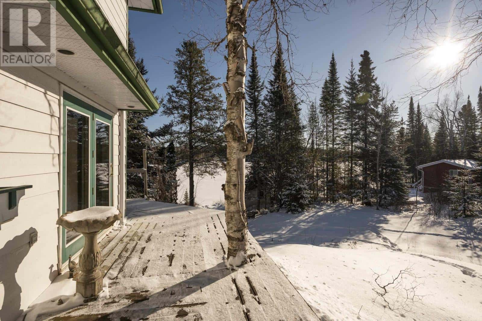 36 Warnica Lake RD W — Jacques, Ontario - Photo 3 of 50