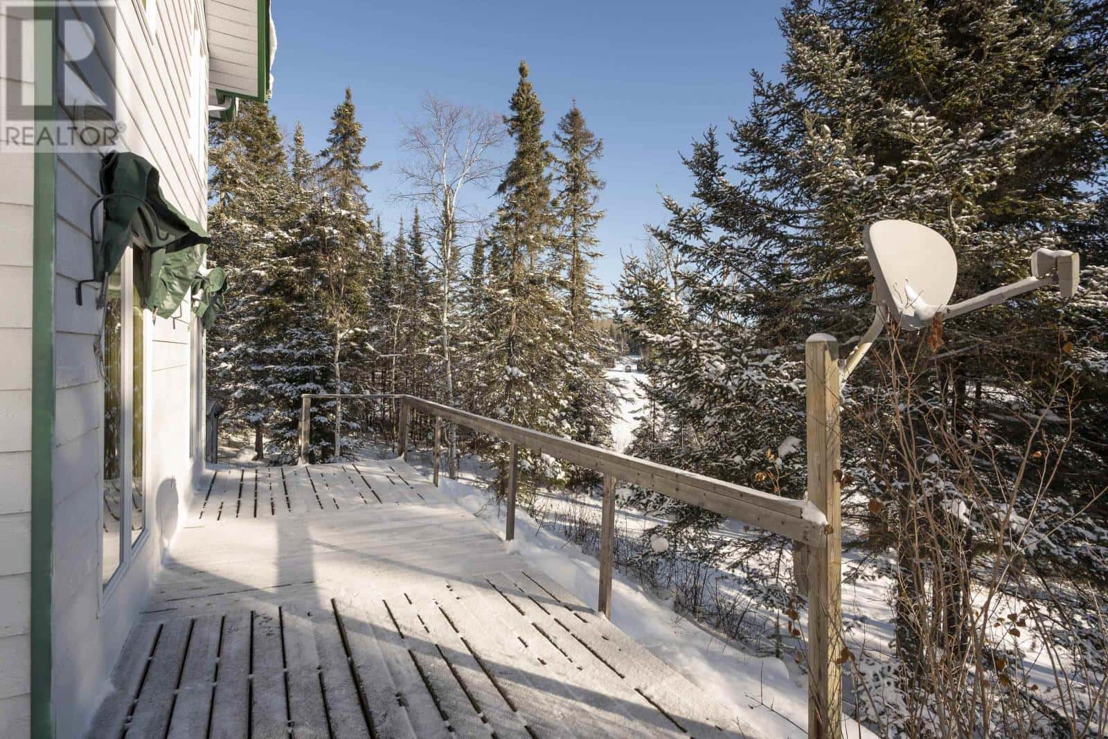 36 Warnica Lake RD W — Jacques, Ontario - Photo 4 of 50