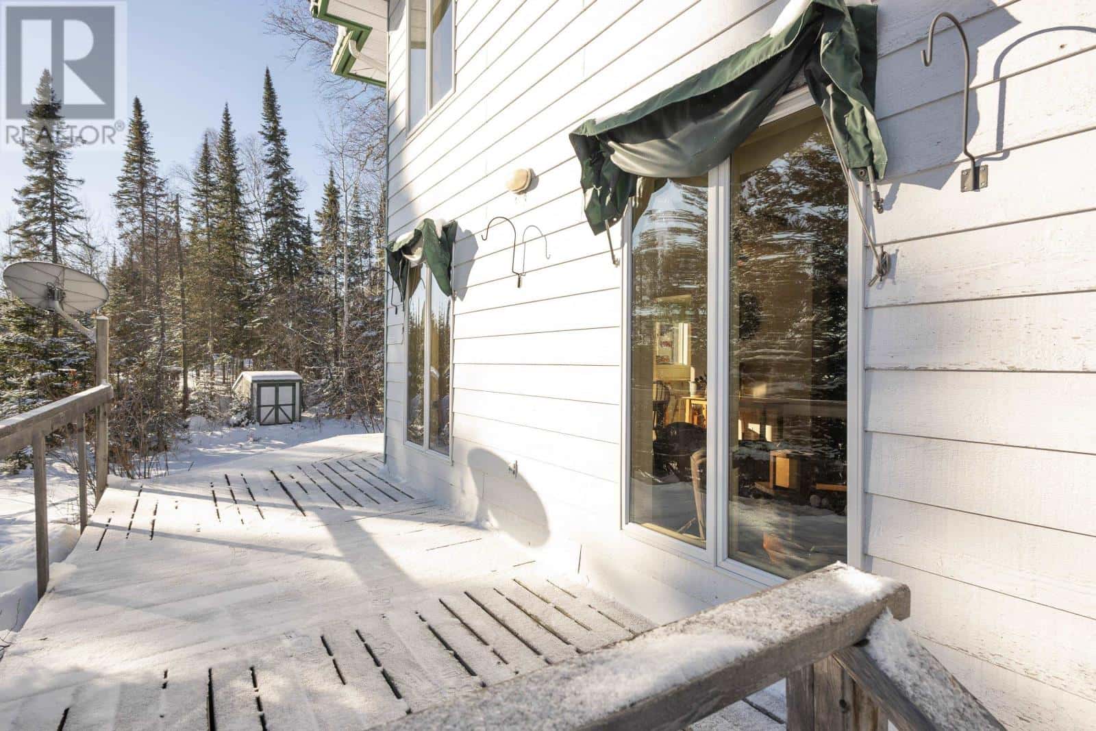 36 Warnica Lake RD W — Jacques, Ontario - Photo 5 of 50