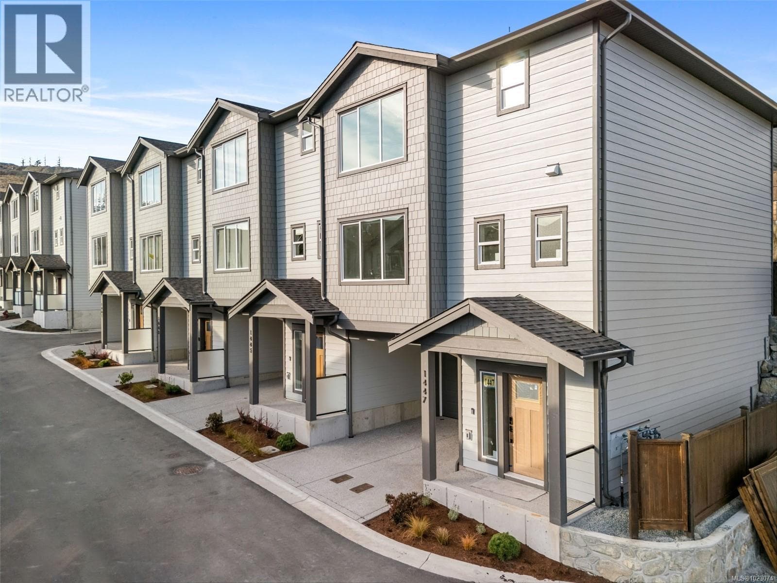 1441 Dolomite Ridge — Langford, British Columbia - Main photo