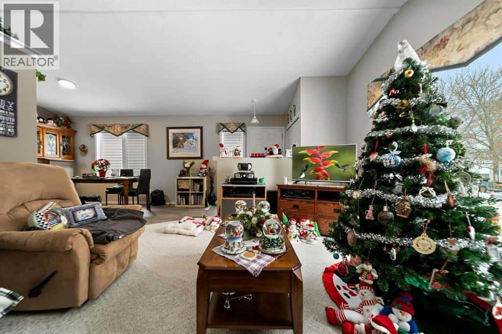 5213A 57 Street — Camrose, Alberta - Photo 3 of 17