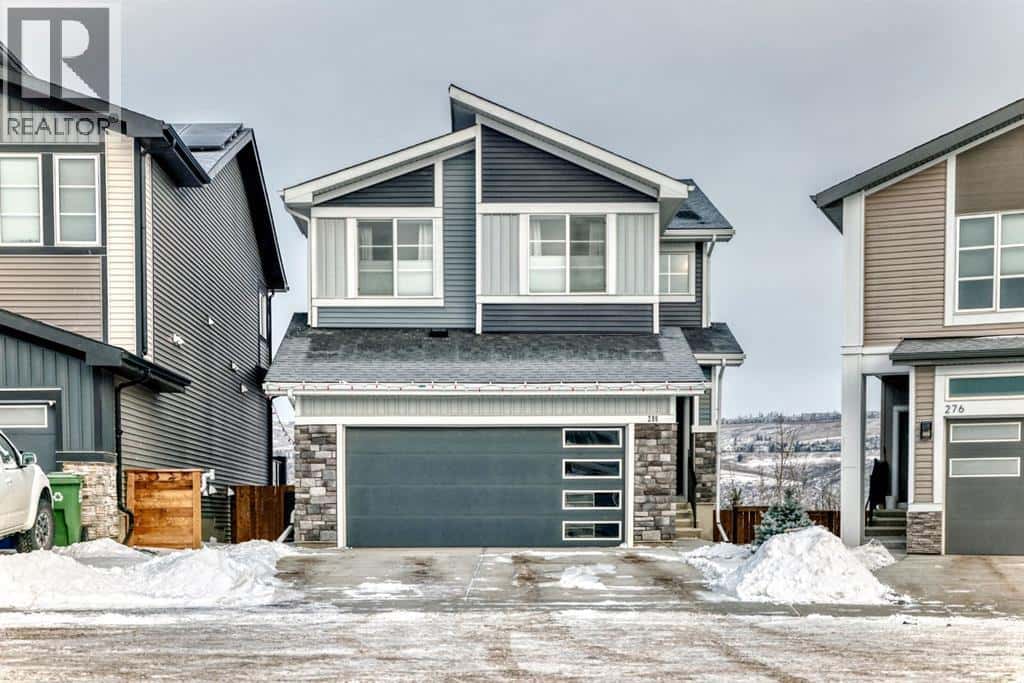 280 Precedence View — Cochrane, Alberta - Photo 2 of 50