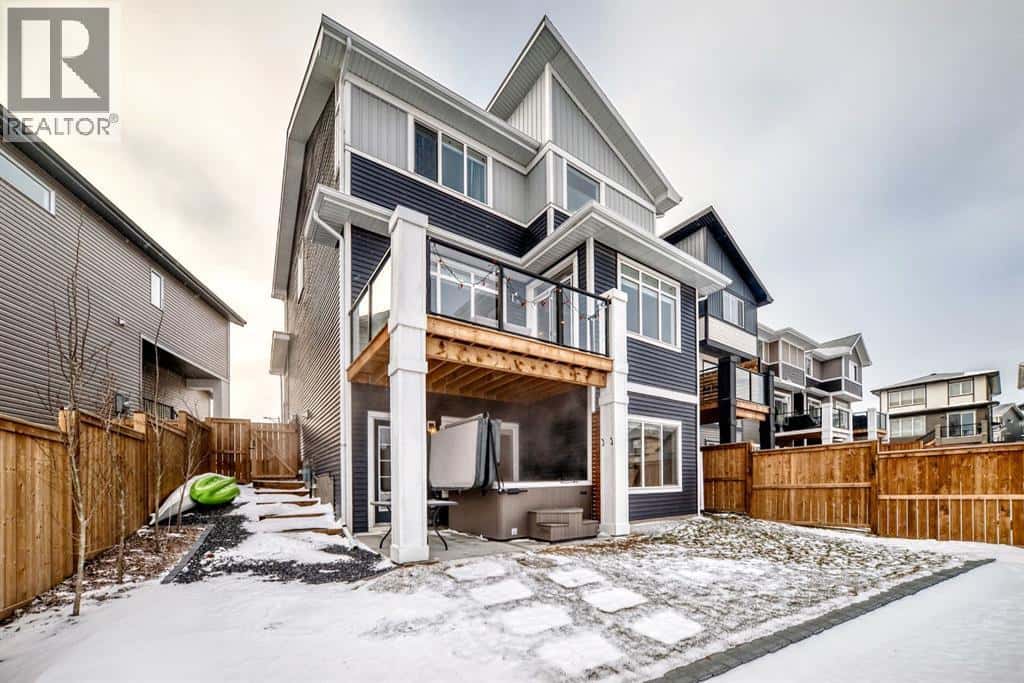 280 Precedence View — Cochrane, Alberta - Photo 3 of 50