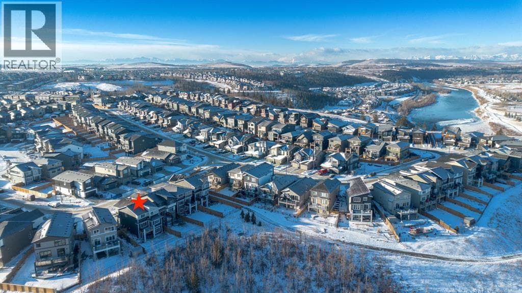 280 Precedence View — Cochrane, Alberta - Main photo