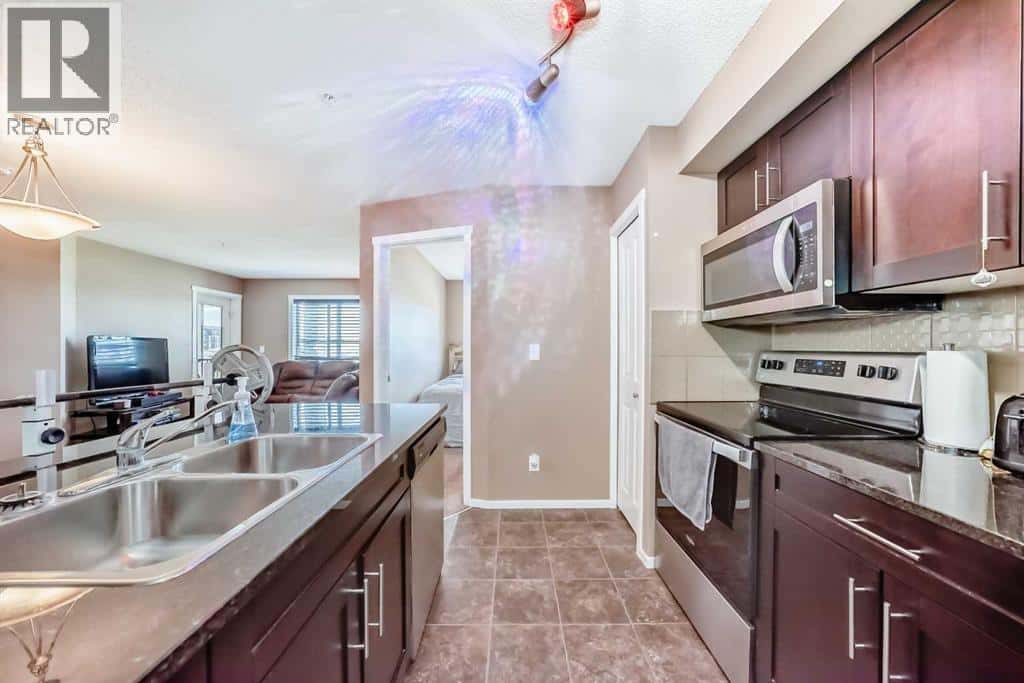 2324, 81 Legacy Boulevard SE — Calgary, Alberta - Photo 5 of 28