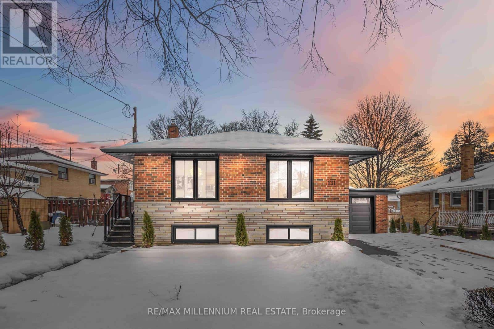 131 APPLEFIELD DRIVE — Toronto (Bendale), Ontario - Photo 2 of 50