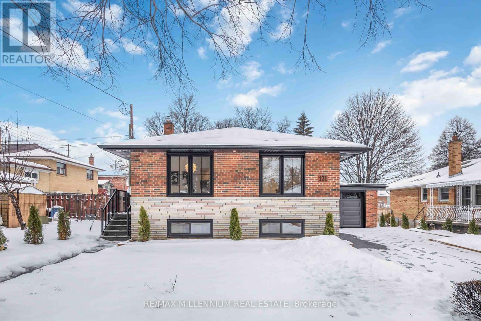 131 APPLEFIELD DRIVE — Toronto (Bendale), Ontario - Photo 3 of 50