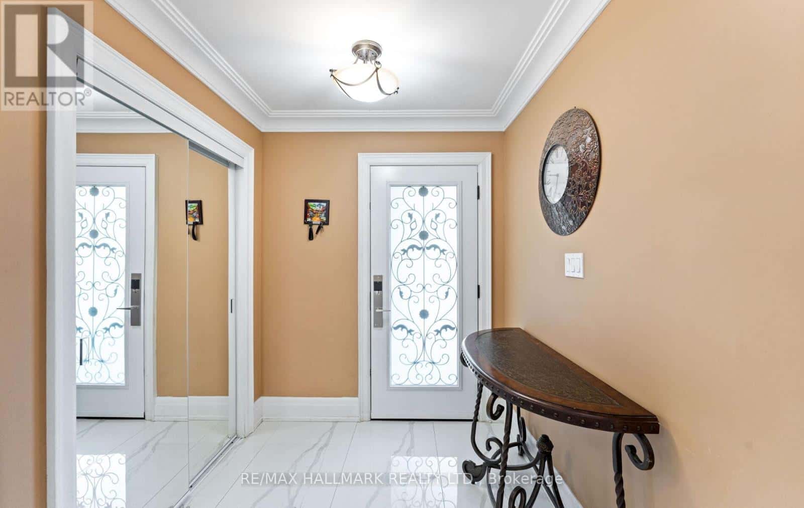 287 ANDY CRESCENT — Vaughan (Elder Mills), Ontario - Photo 3 of 47