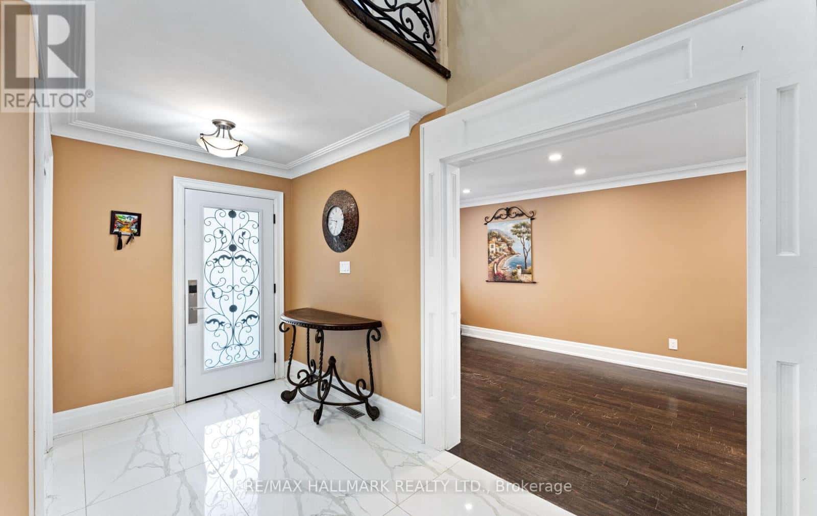 287 ANDY CRESCENT — Vaughan (Elder Mills), Ontario - Photo 5 of 47