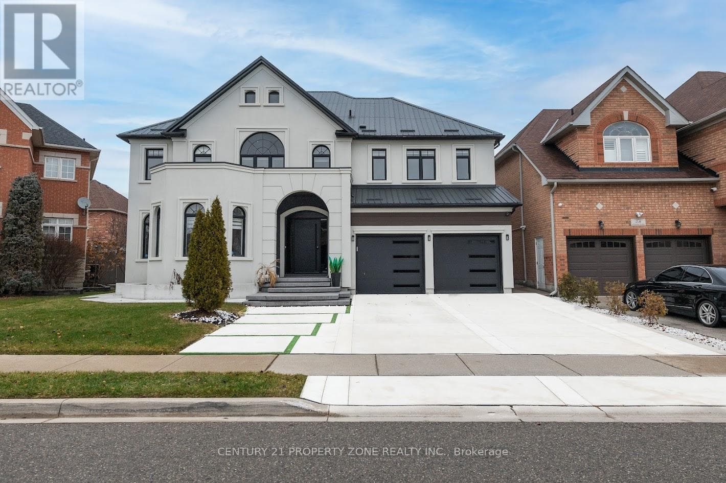 30 GROUSE LANE — Brampton (Bram West), Ontario - Main photo