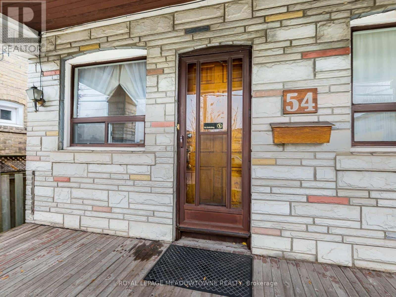 54 BICKNELL AVENUE — Toronto (Keelesdale-Eglinton West), Ontario - Photo 3 of 40