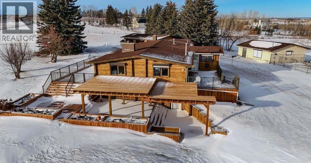 16102 273 Avenue E — Rural Foothills County, Alberta - Photo 4 of 31