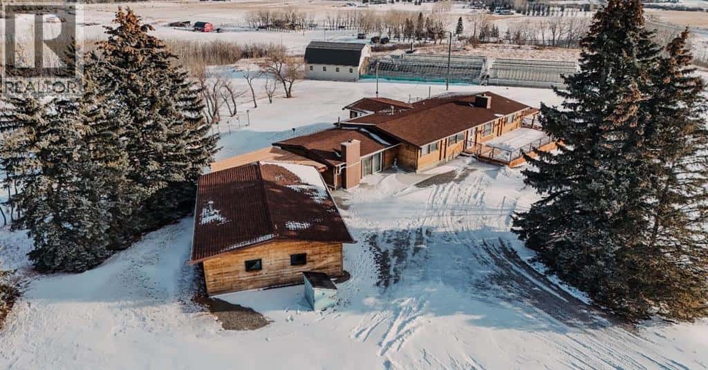 16102 273 Avenue E — Rural Foothills County, Alberta - Photo 5 of 31