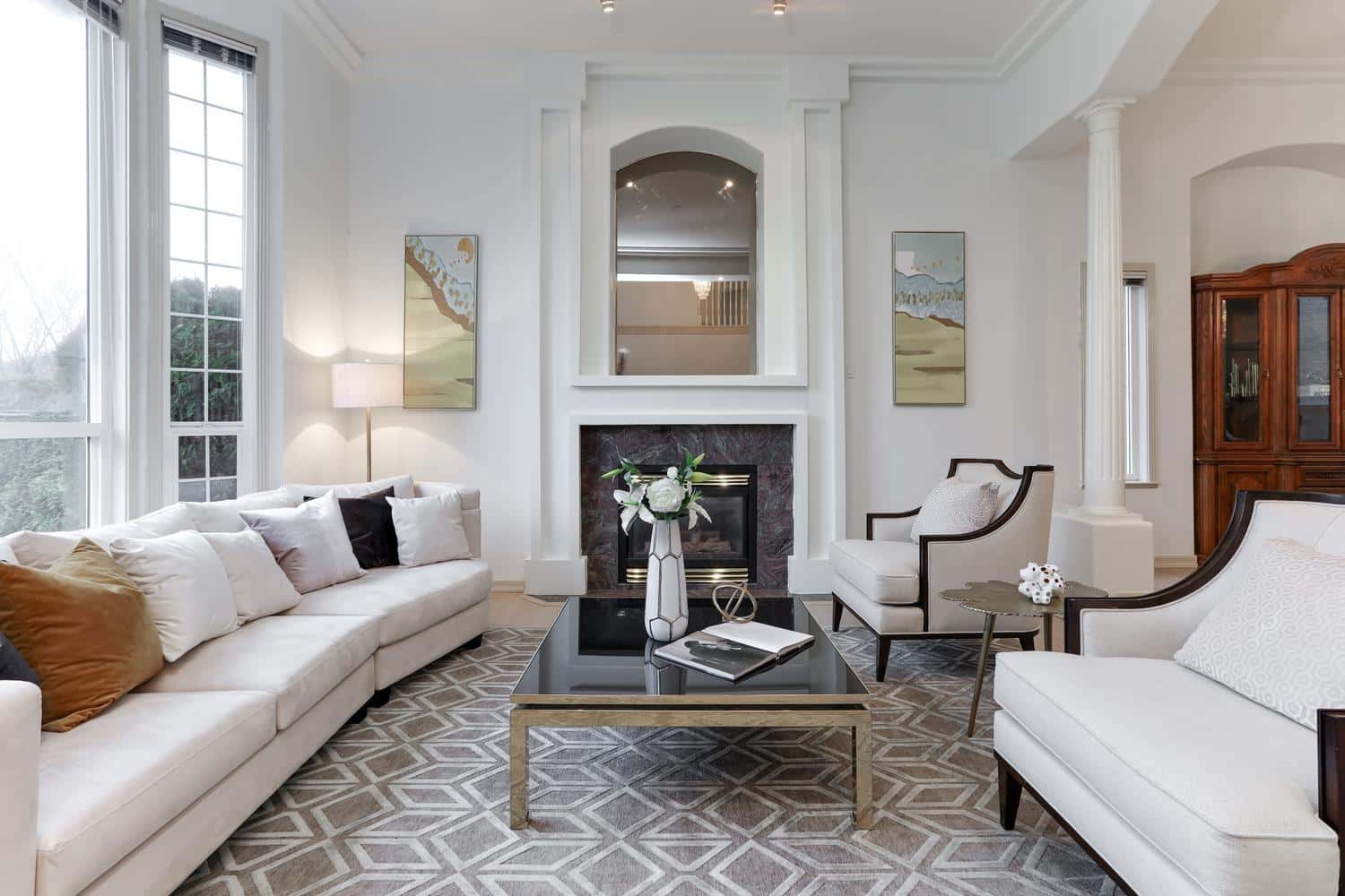 17079 57 AVENUE — Surrey, British Columbia - Photo 2 of 31