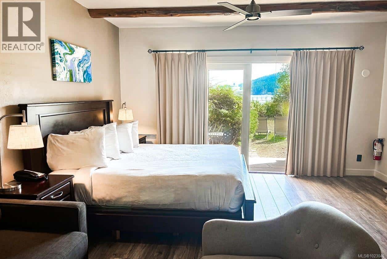 5 D1 134 Madrona Dr — Galiano Island, British Columbia - Photo 2 of 17