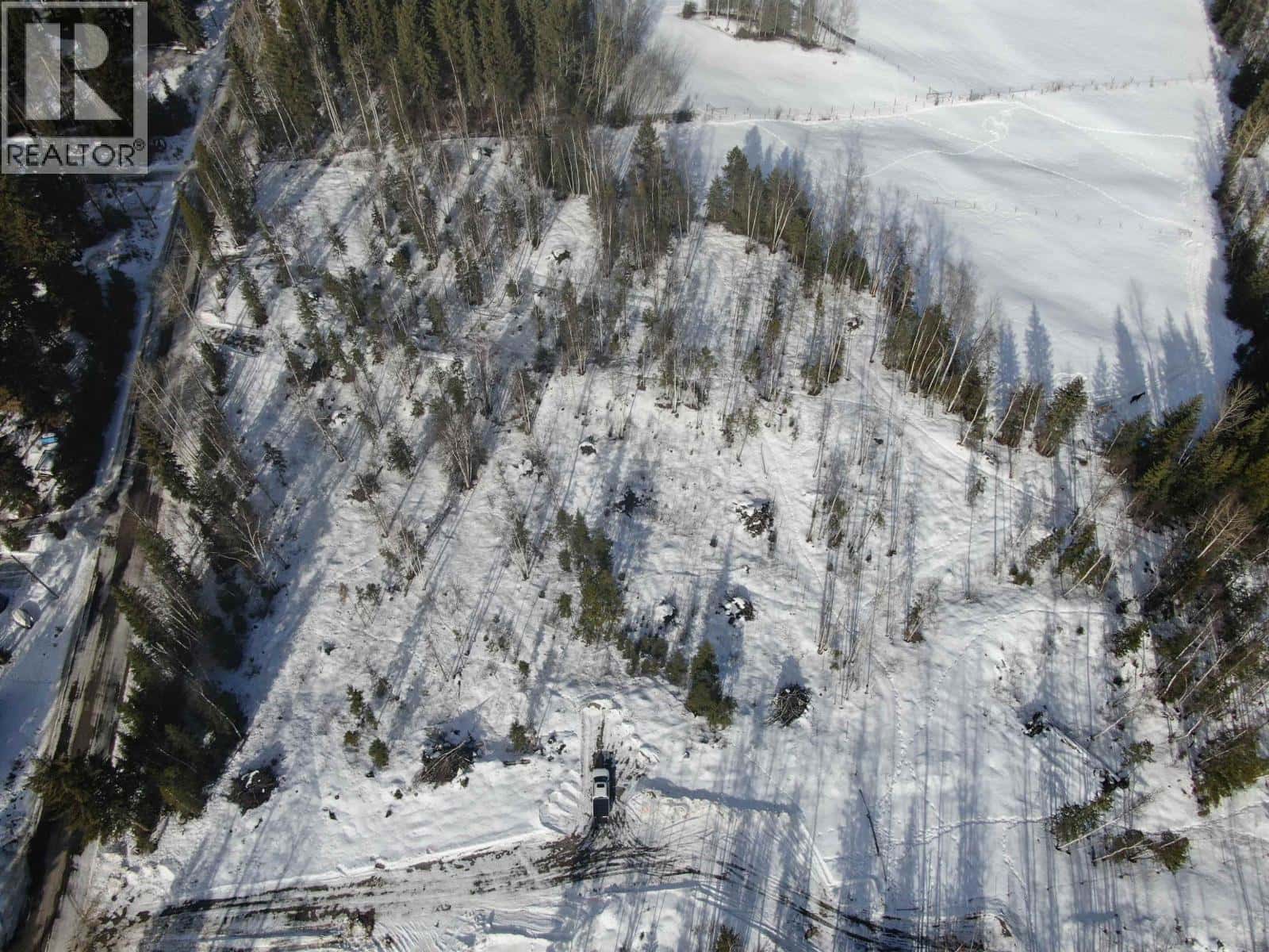 LOT 2 VERNON ROAD — Quesnel, British Columbia - Photo 3 of 19