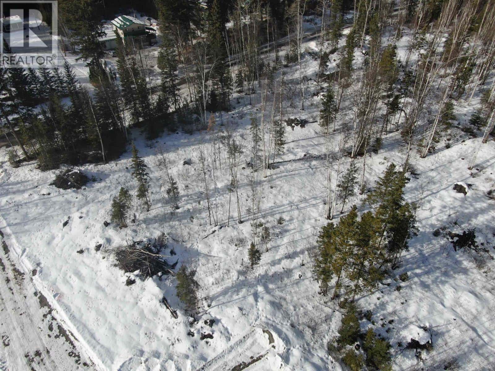 LOT 2 VERNON ROAD — Quesnel, British Columbia - Photo 4 of 19