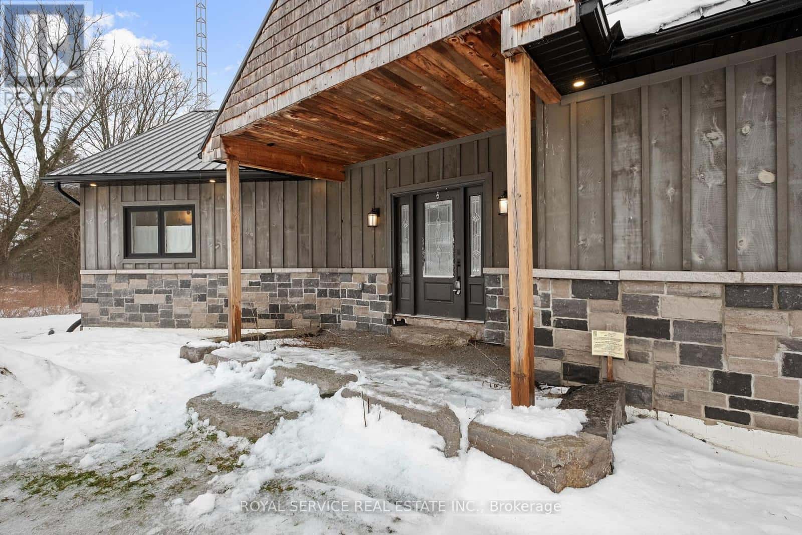 197 MASSEY ROAD — Alnwick/Haldimand, Ontario - Photo 2 of 32