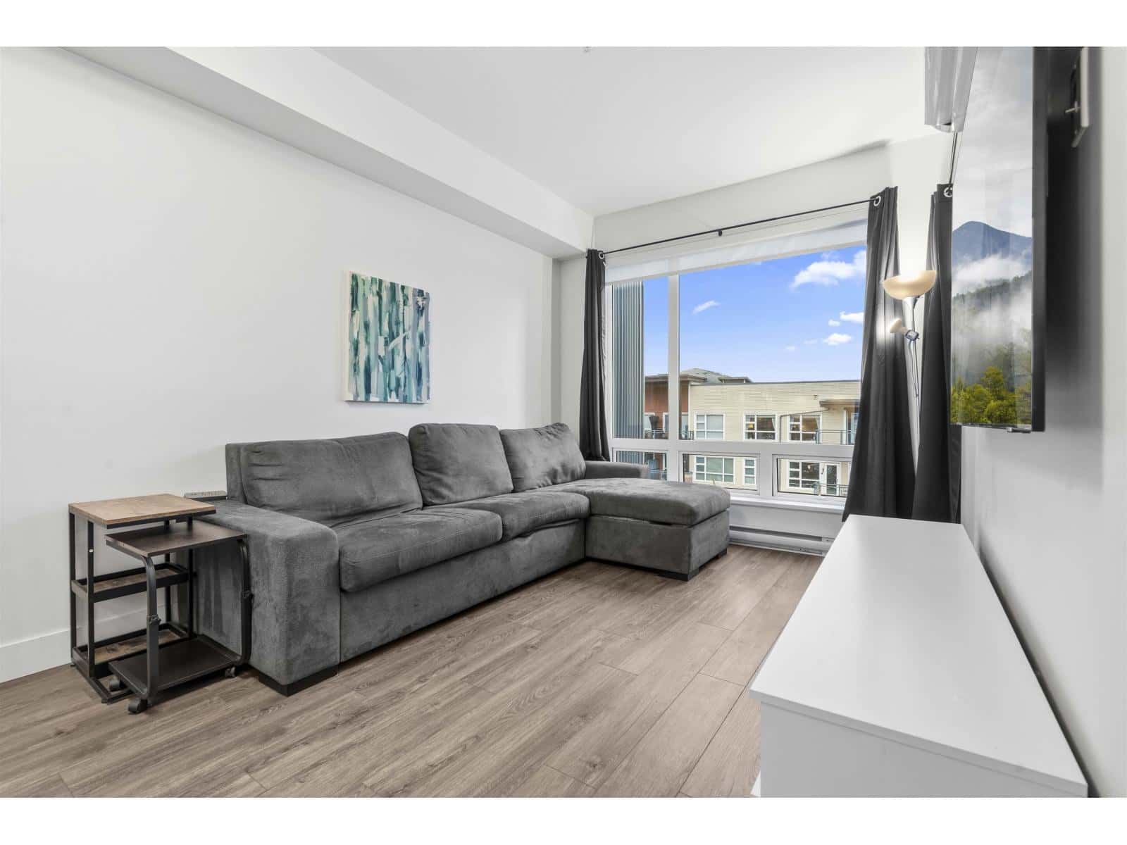 A414 20727 WILLOUGHBY TOWN CENTRE DRIVE — Langley, British Columbia - Photo 5 of 21