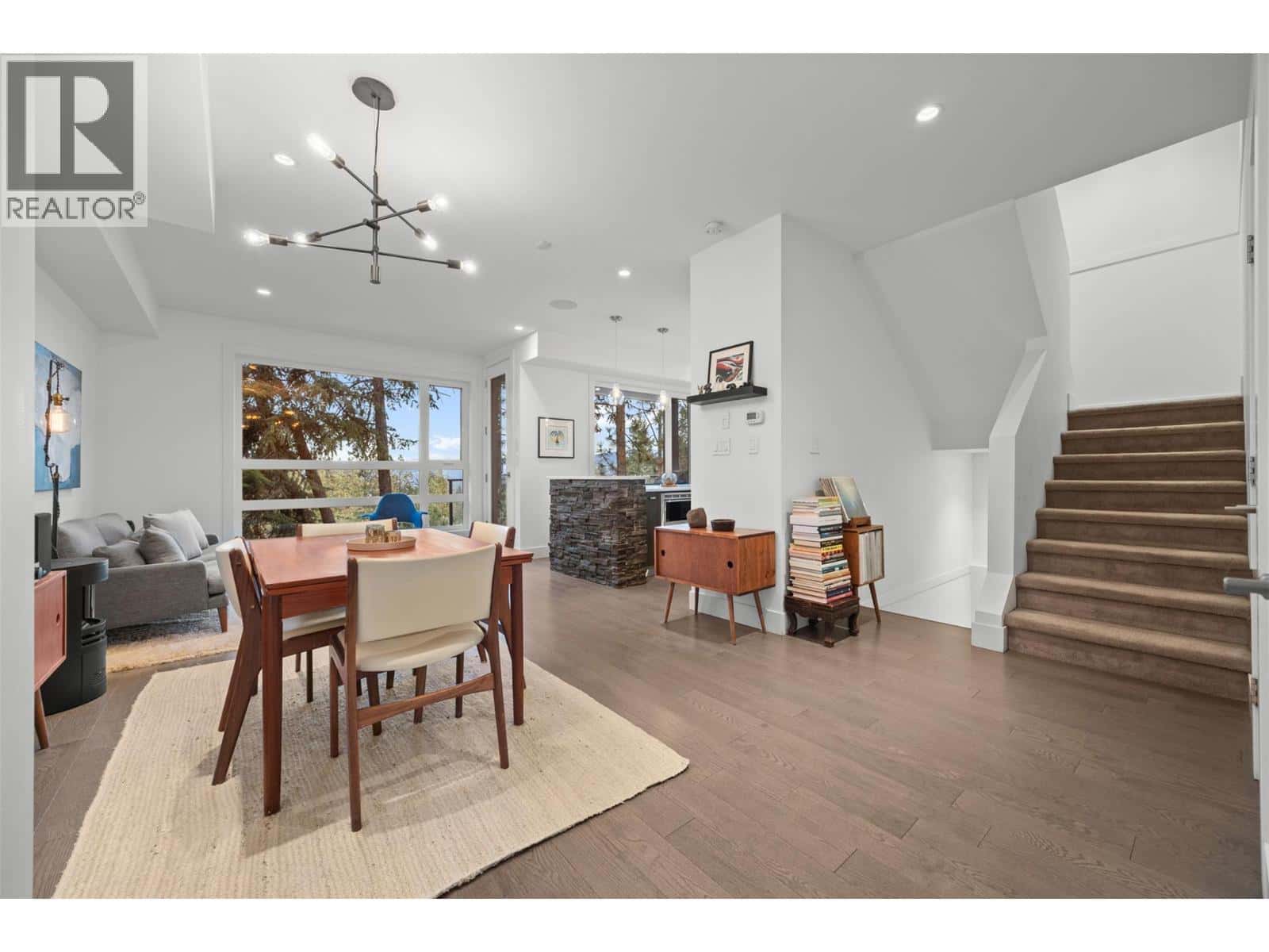 1818 Peak Point Court Unit# 3 — West Kelowna, British Columbia - Photo 4 of 34