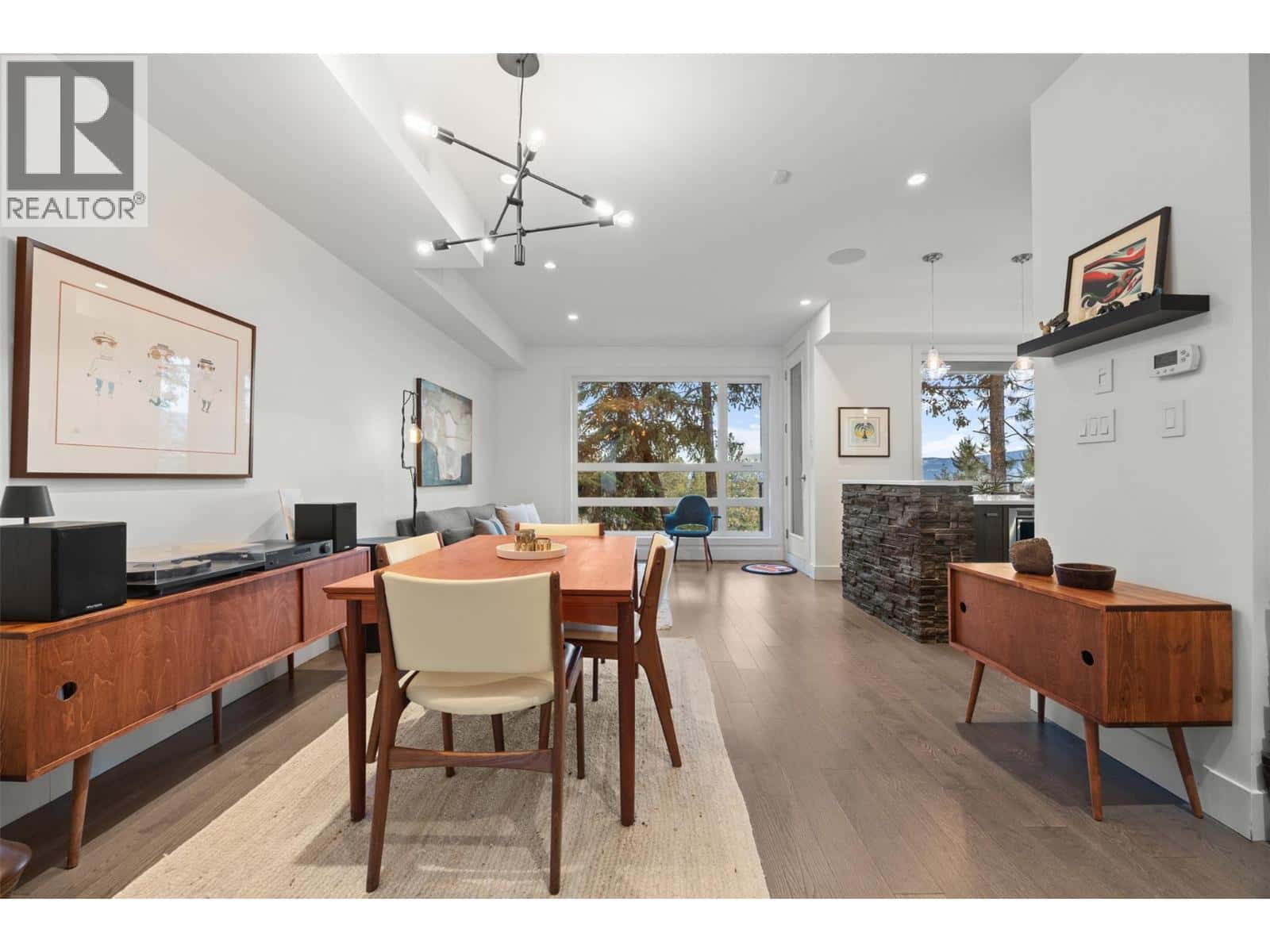 1818 Peak Point Court Unit# 3 — West Kelowna, British Columbia - Photo 5 of 34