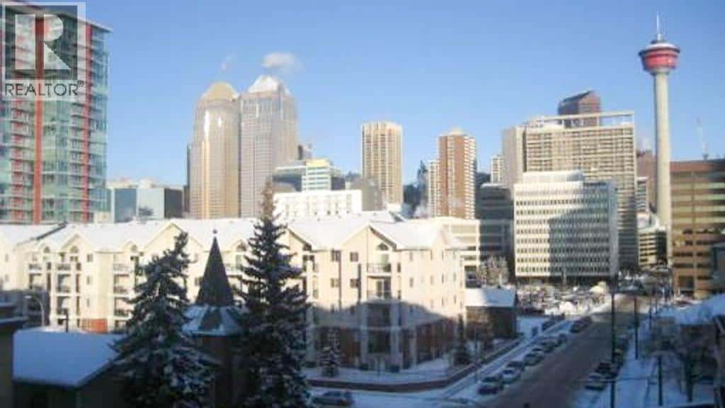 507, 108 15 Avenue SE — Calgary, Alberta - Photo 2 of 11