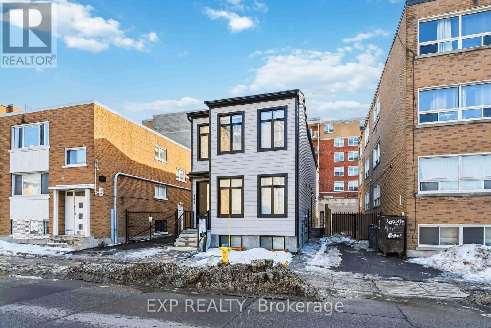 182 MURRAY STREET — Ottawa, Ontario - Photo 2 of 47