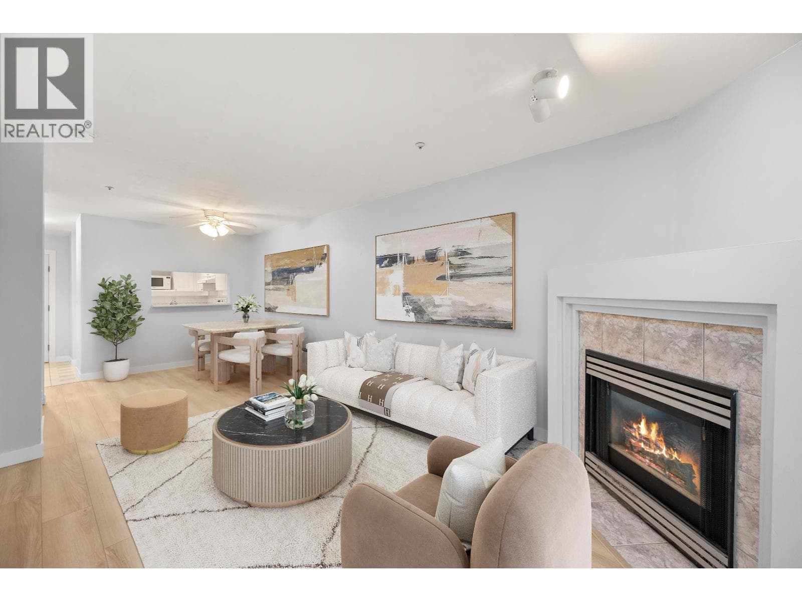 103 2231 WELCHER AVENUE — Port Coquitlam, British Columbia - Main photo