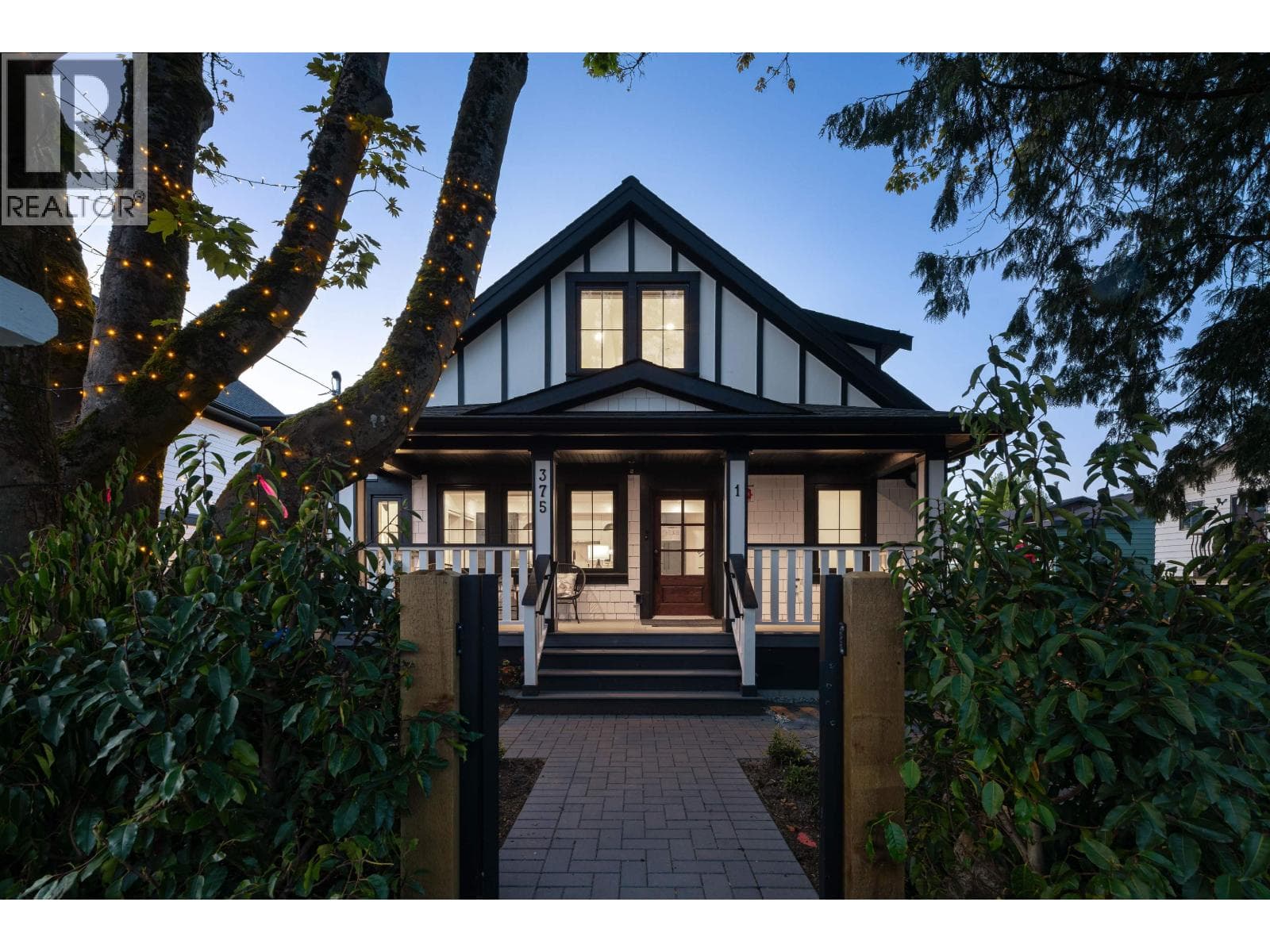 1 375 E 33RD AVENUE — Vancouver, British Columbia - Main photo