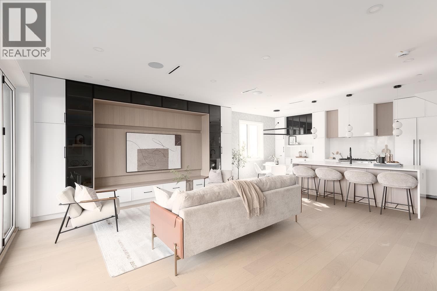 1 5969 GRANVILLE STREET — Vancouver, British Columbia - Main photo