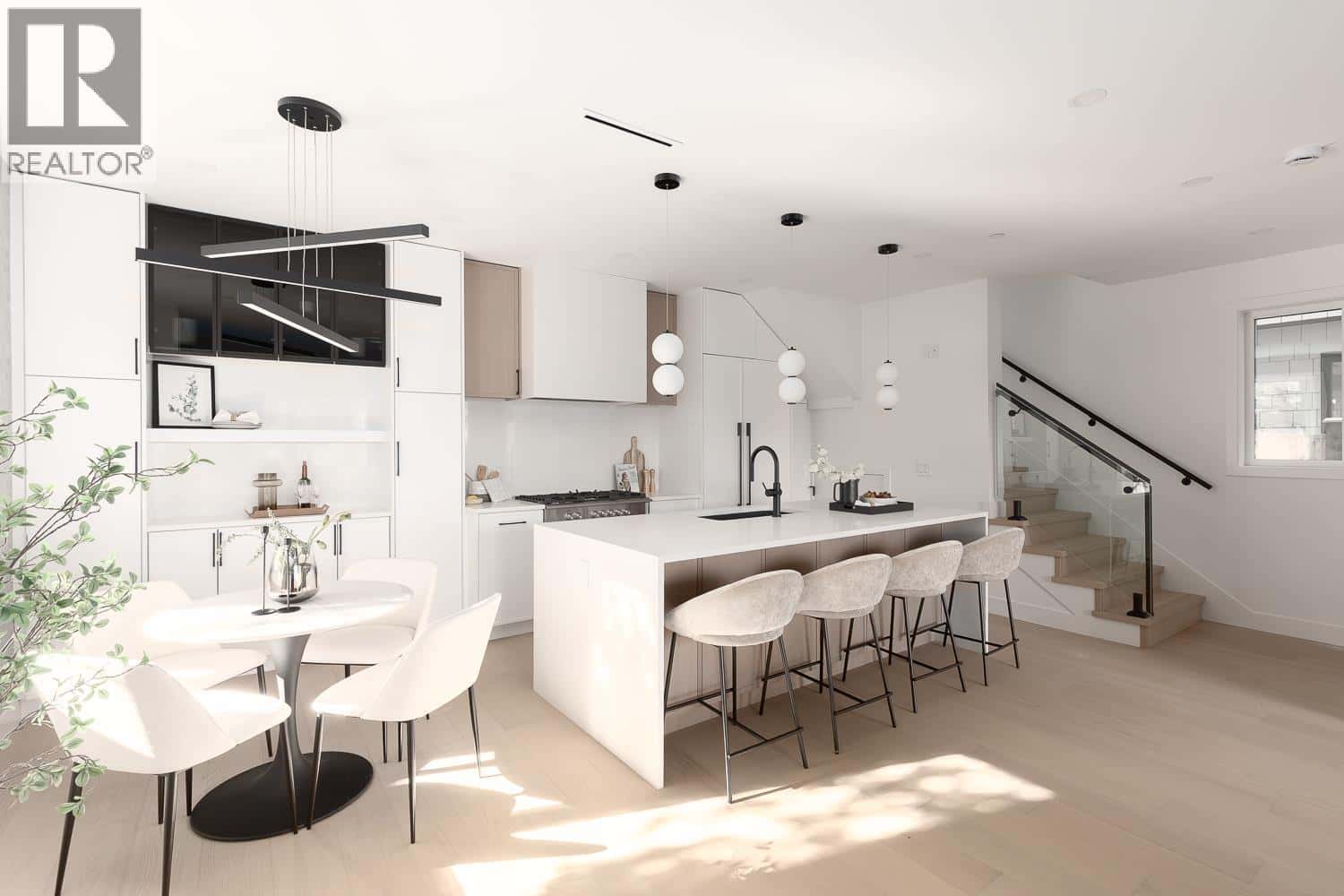 1 5969 GRANVILLE STREET — Vancouver, British Columbia - Photo 5 of 22