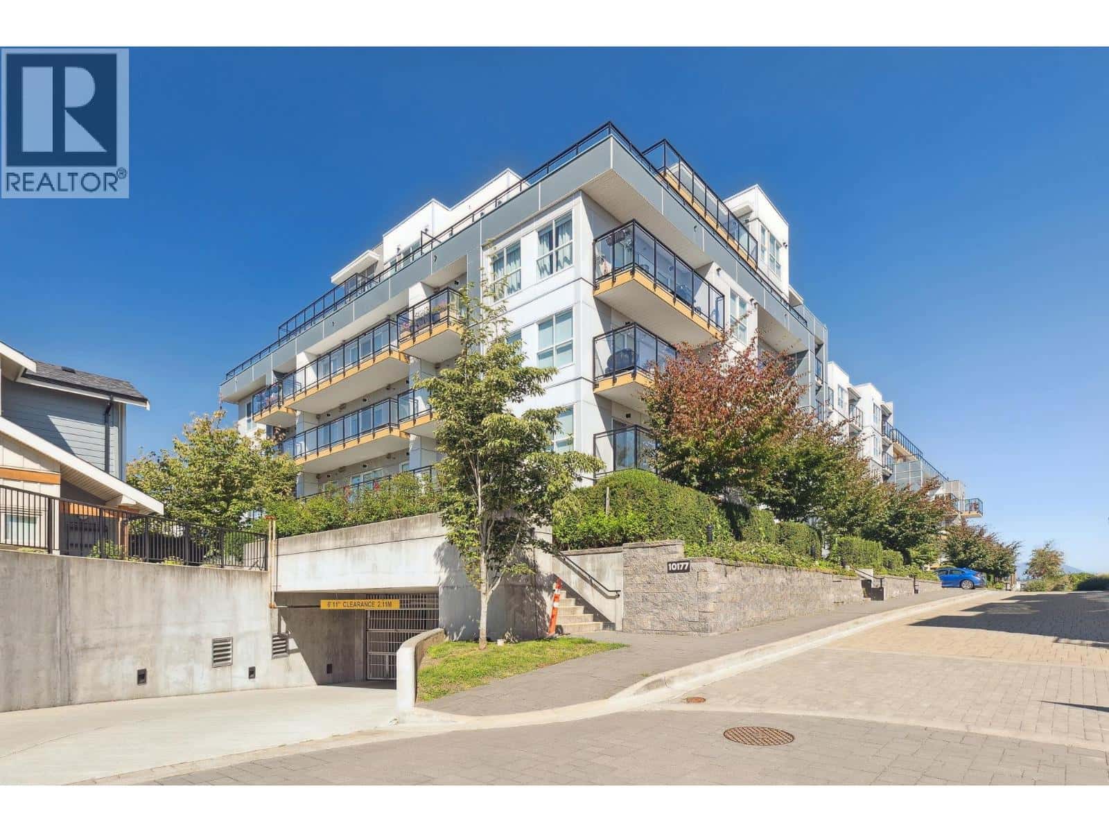 609 10177 RIVER DRIVE — Richmond, British Columbia - Photo 2 of 40