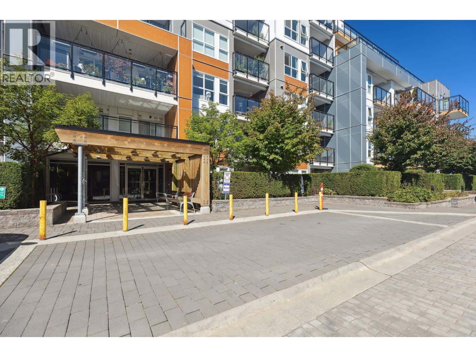 609 10177 RIVER DRIVE — Richmond, British Columbia - Photo 3 of 40