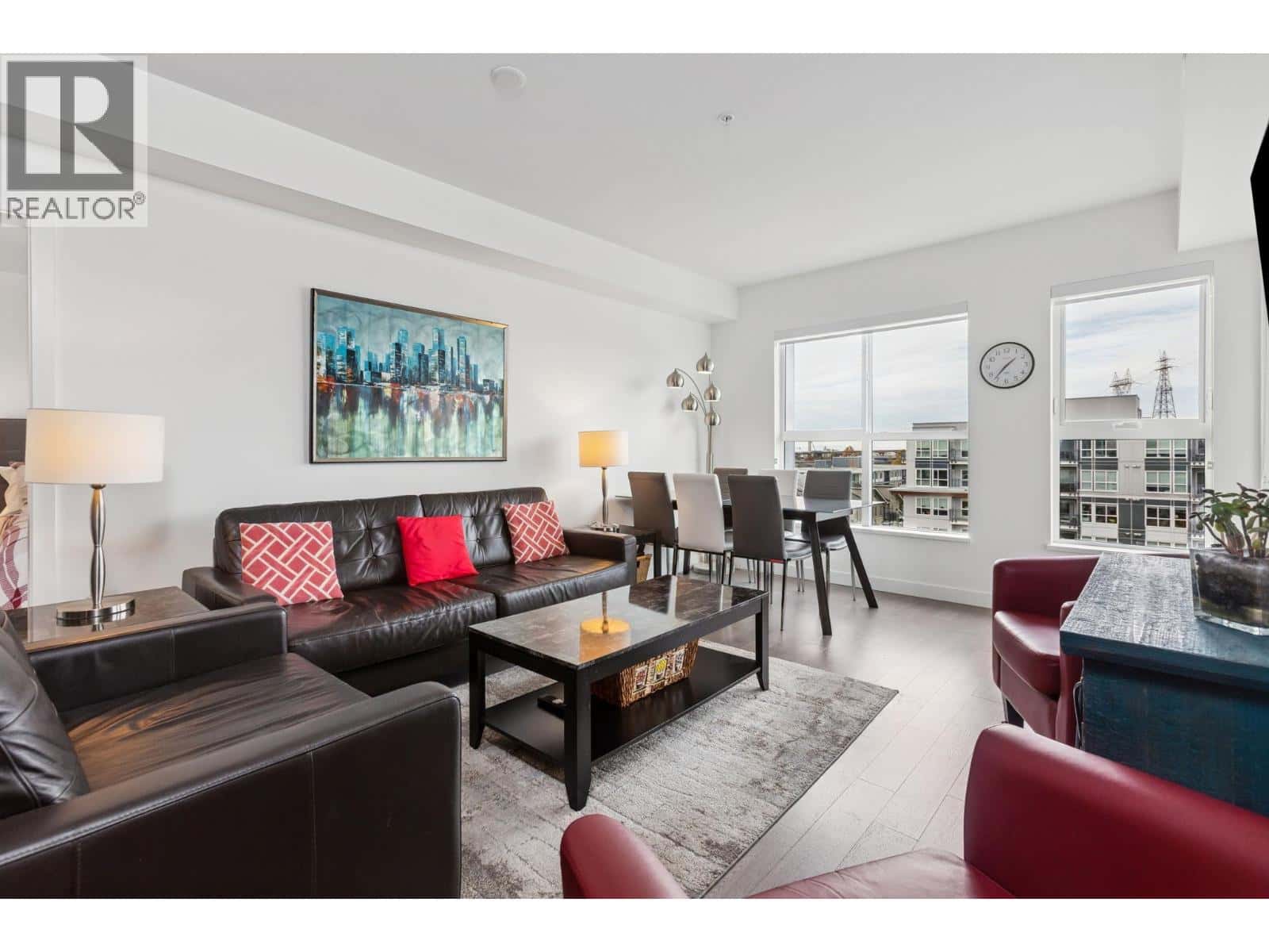 609 10177 RIVER DRIVE — Richmond, British Columbia - Photo 4 of 40