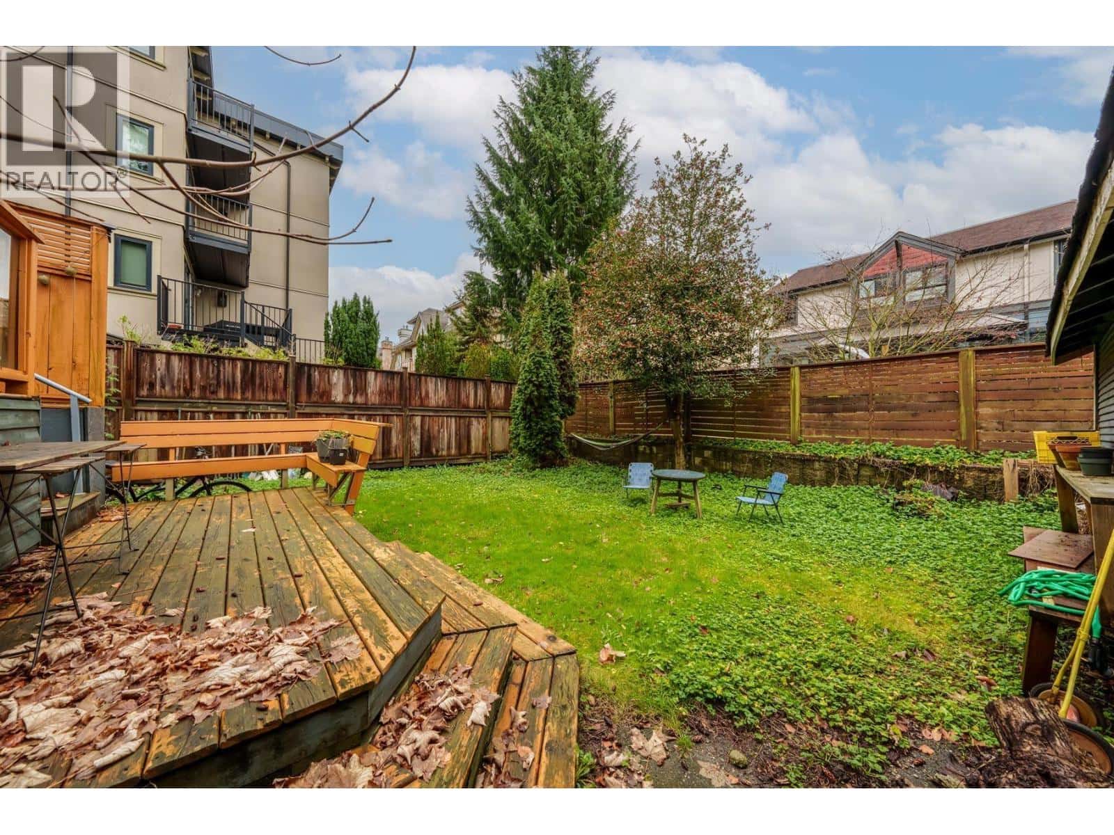 660 W 13TH AVENUE — Vancouver, British Columbia - Photo 2 of 23