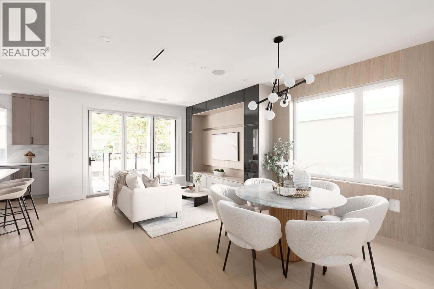 5965 GRANVILLE STREET — Vancouver, British Columbia - Photo 5 of 27