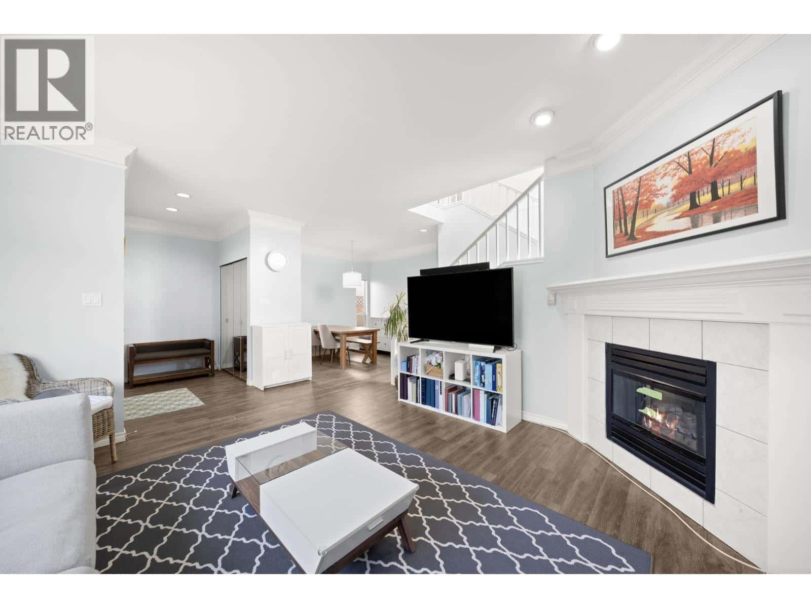 4380 NO. 5 ROAD — Richmond, British Columbia - Photo 5 of 35