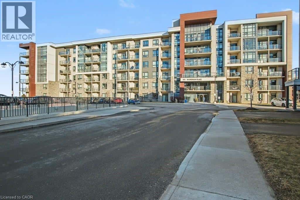 101 SHOREVIEW Place Unit# 121 — Stoney Creek, Ontario - Photo 2 of 36