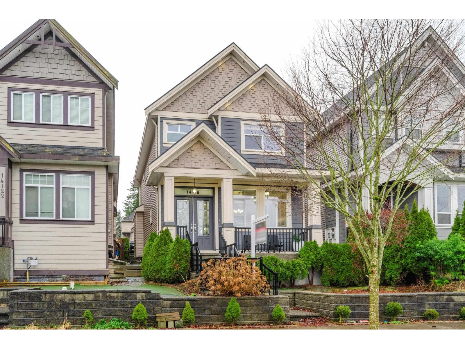 14118 60A AVENUE — Surrey, British Columbia - Main photo