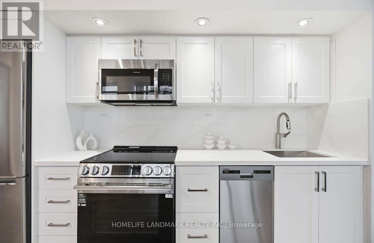 4009 - 25 CAPREOL COURT — Toronto (Waterfront Communities), Ontario - Photo 2 of 46