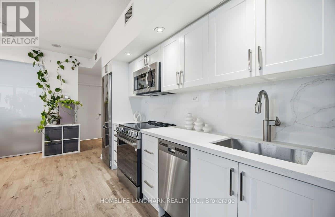 4009 - 25 CAPREOL COURT — Toronto (Waterfront Communities), Ontario - Photo 3 of 46