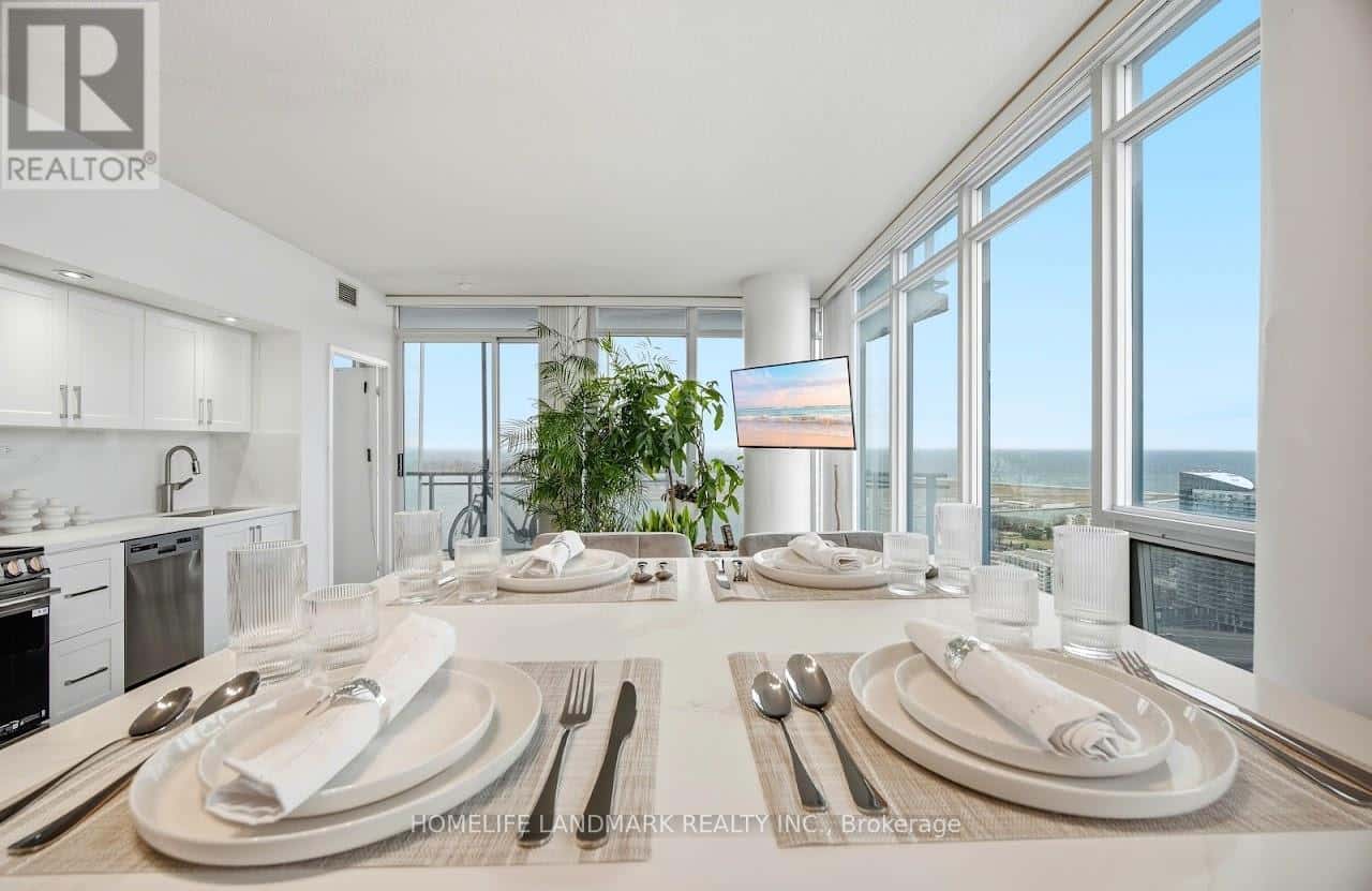 4009 - 25 CAPREOL COURT — Toronto (Waterfront Communities), Ontario - Photo 5 of 46