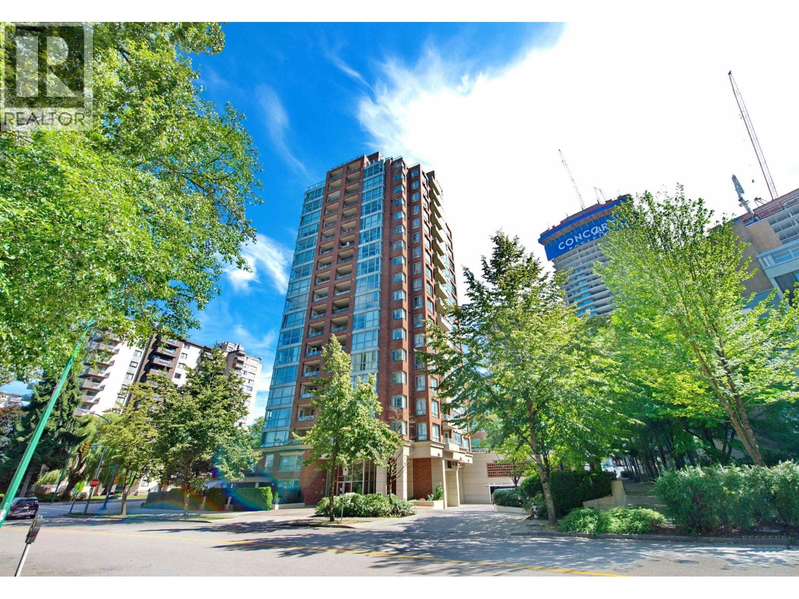 1908 4888 HAZEL STREET — Burnaby, British Columbia - Main photo