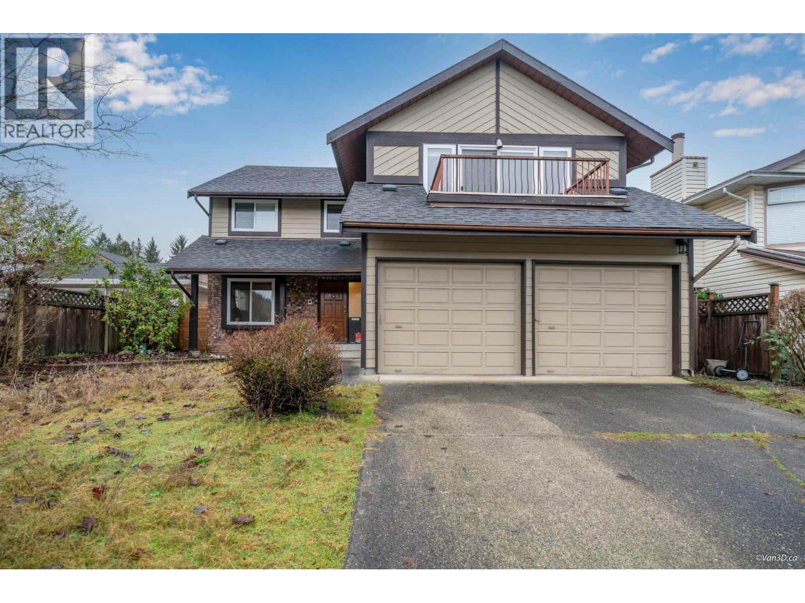 2813 WINDRUM AVENUE — Coquitlam, British Columbia - Photo 3 of 37