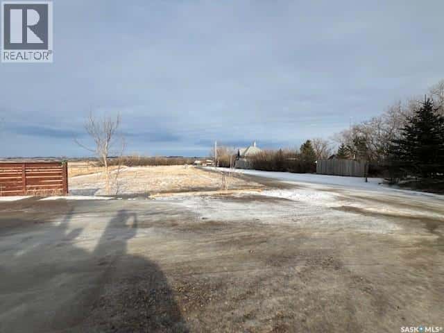 Lots 16 and 17 Herbert STREET — Caron Rm No. 162, Saskatchewan - Photo 3 of 7