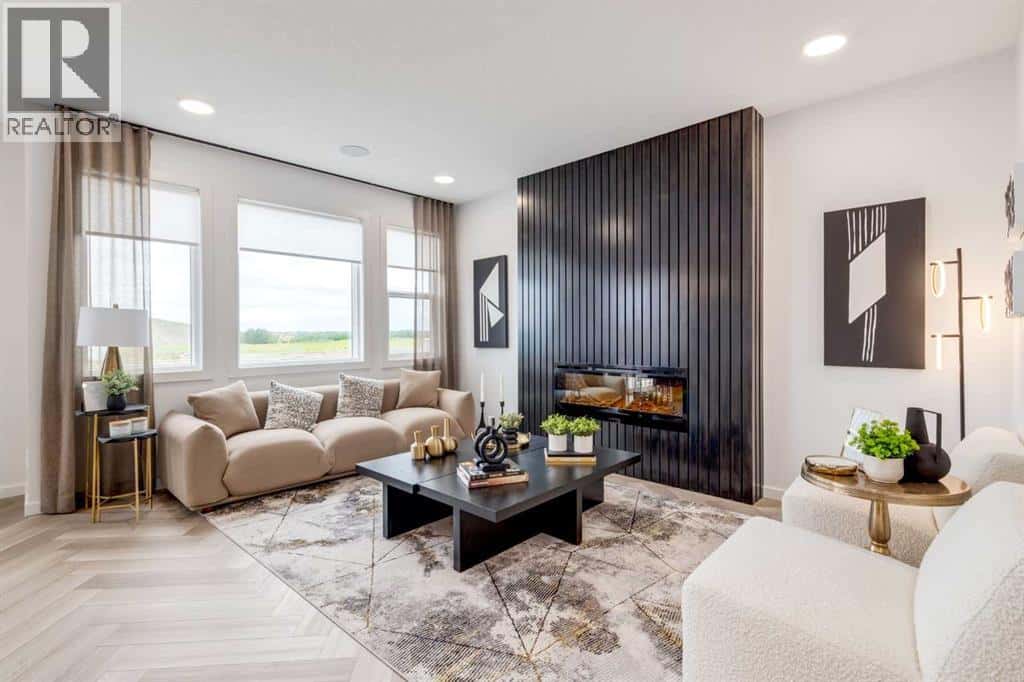 560 Walgrove Boulevard SE — Calgary, Alberta - Photo 3 of 45